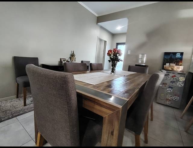3 BEDROOM FREESTANDING FOR SALE IN VORNA VALLEY
